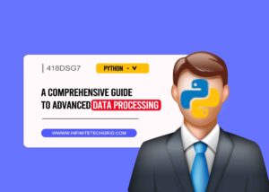 A Comprehensive Guide to Advanced Data Processing